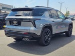 2026 Chevrolet Traverse Base