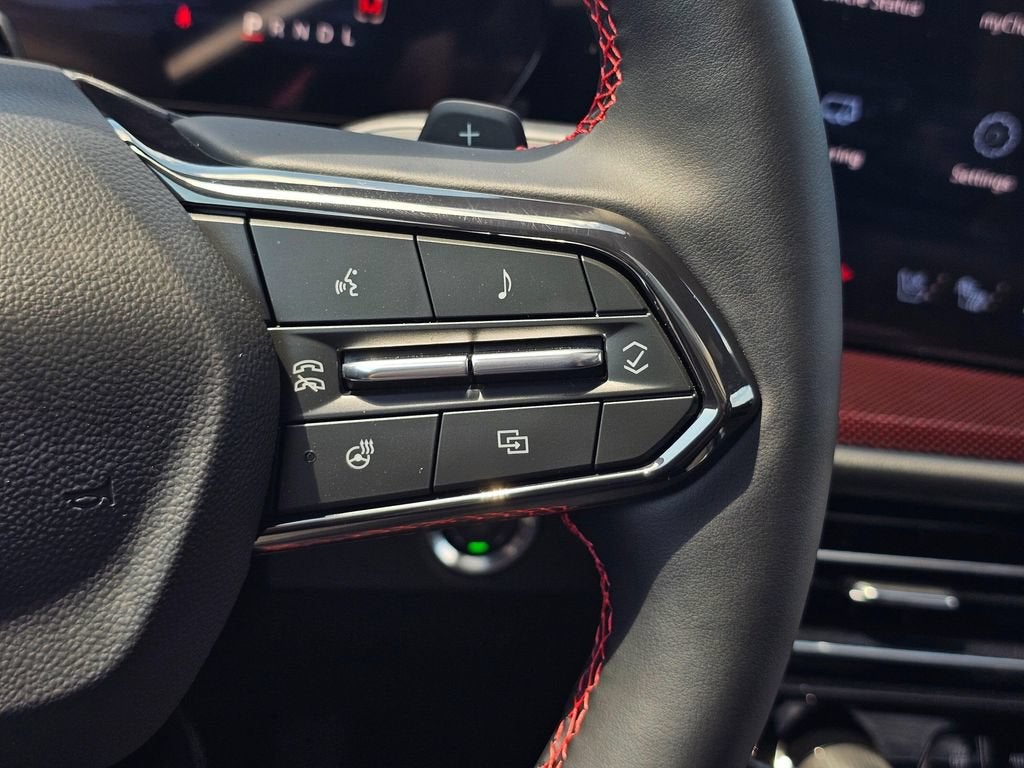 2026 Chevrolet Traverse Base