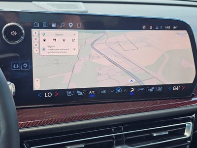 2026 Chevrolet Traverse Base