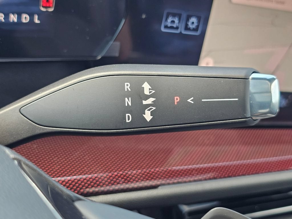 2026 Chevrolet Traverse Base