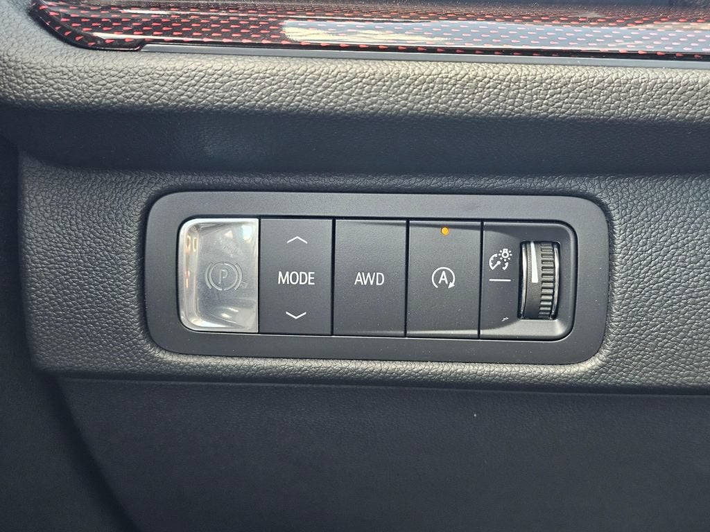 2026 Chevrolet Traverse Base