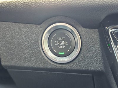 2026 Chevrolet Traverse Base