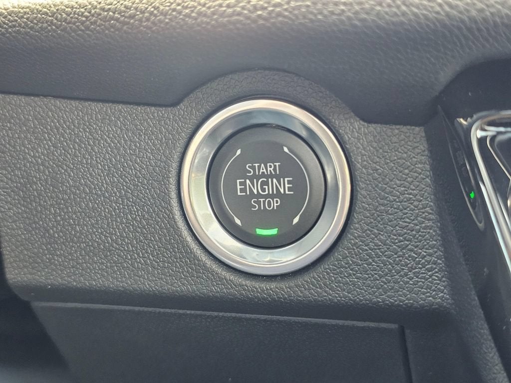 2026 Chevrolet Traverse Base