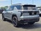 2026 Chevrolet Traverse Base