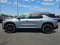 2026 Chevrolet Traverse Base