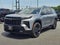 2026 Chevrolet Traverse Base