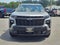 2026 Chevrolet Traverse Base