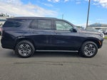 2025 Chevrolet Tahoe Base