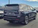 2025 Chevrolet Tahoe Base