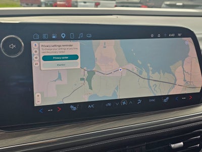 2025 Chevrolet Tahoe Base