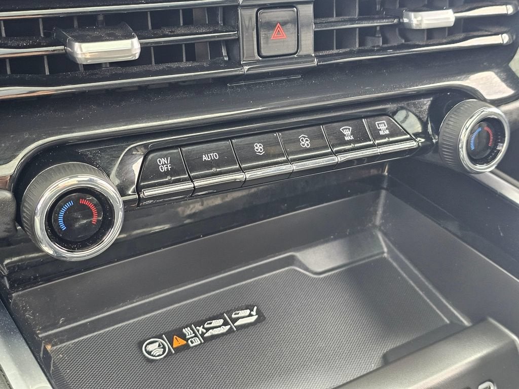 2025 Chevrolet Tahoe Base