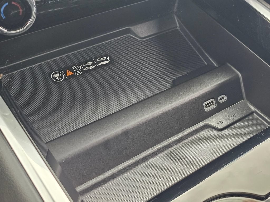 2025 Chevrolet Tahoe Base