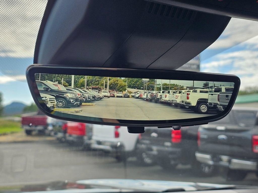 2025 Chevrolet Tahoe Base