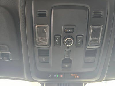 2025 Chevrolet Tahoe Base