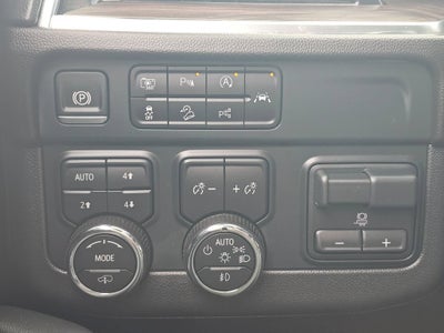 2025 Chevrolet Tahoe Base