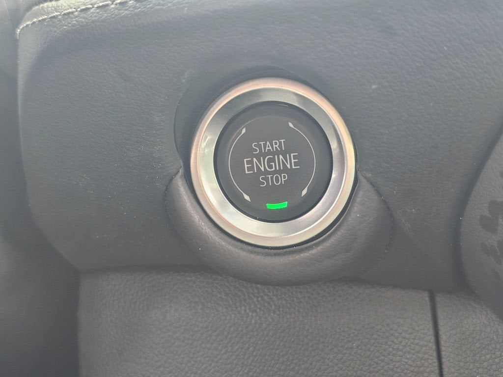 2025 Chevrolet Tahoe Base