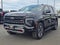 2025 Chevrolet Tahoe Base