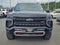 2025 Chevrolet Tahoe Base