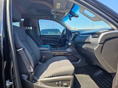 2016 Chevrolet Tahoe Base