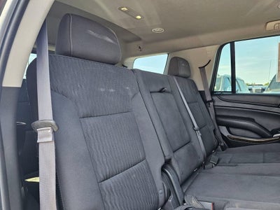 2016 Chevrolet Tahoe Base