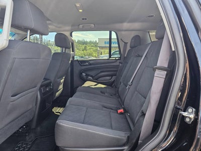 2016 Chevrolet Tahoe Base