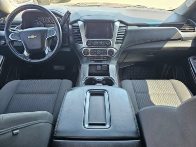 2016 Chevrolet Tahoe Base