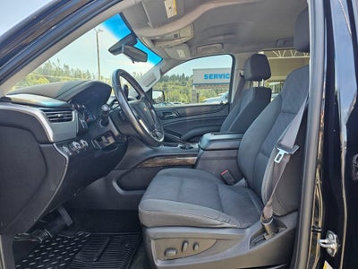 2016 Chevrolet Tahoe Base
