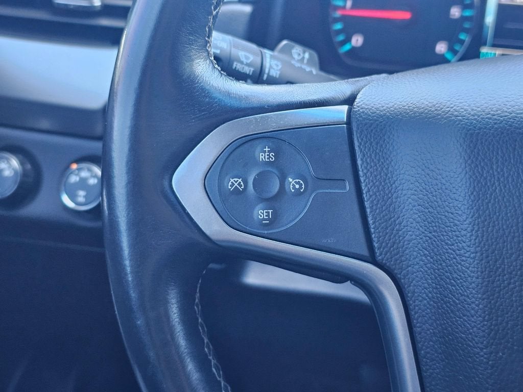 2016 Chevrolet Tahoe Base