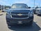 2016 Chevrolet Tahoe Base