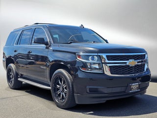 2016 Chevrolet Tahoe Base