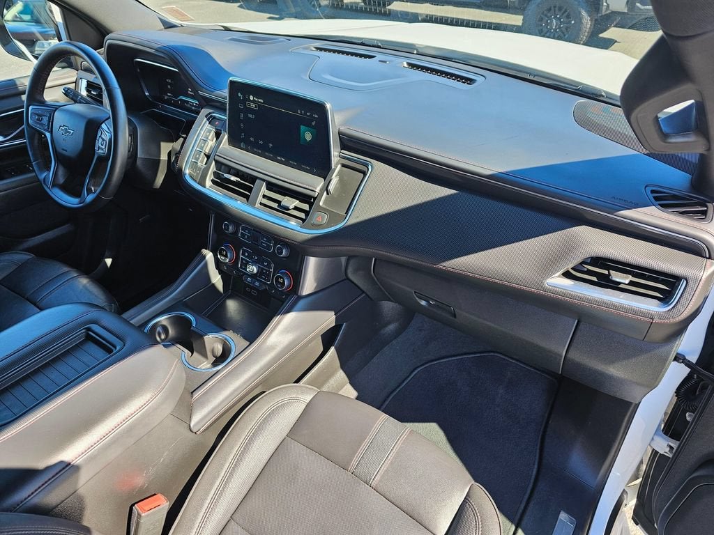 2024 Chevrolet Suburban Base