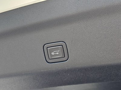 2024 Chevrolet Suburban Base