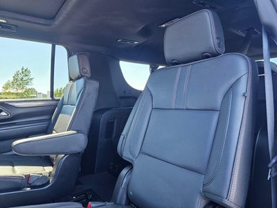 2024 Chevrolet Suburban Base