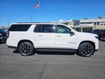 2024 Chevrolet Suburban Base
