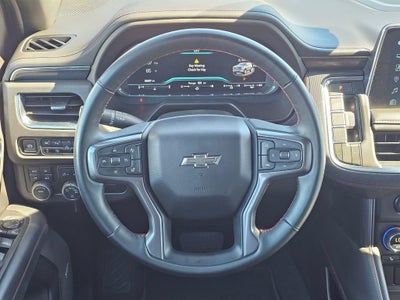2024 Chevrolet Suburban Base