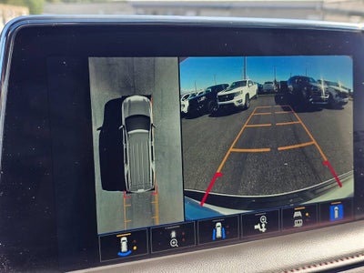 2024 Chevrolet Suburban Base