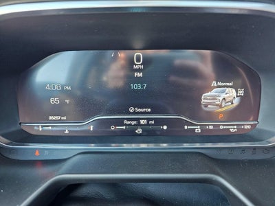 2024 Chevrolet Suburban Base