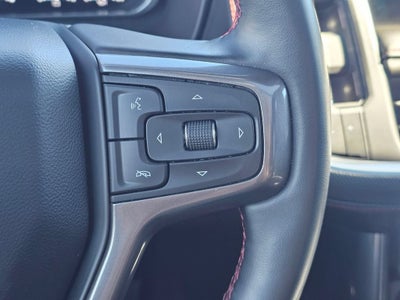 2024 Chevrolet Suburban Base