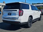 2024 Chevrolet Suburban Base