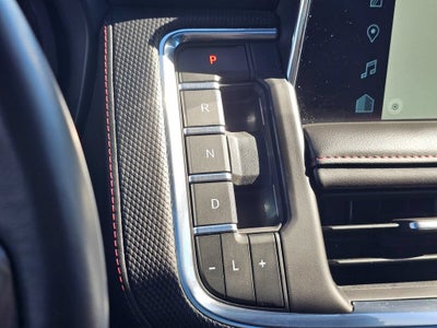 2024 Chevrolet Suburban Base