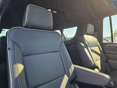 2024 Chevrolet Suburban Base