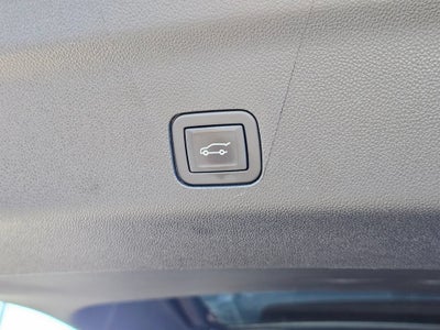 2024 Chevrolet Suburban Base