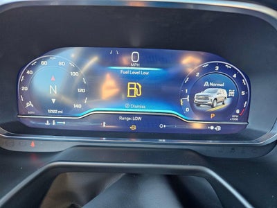 2024 Chevrolet Suburban Base