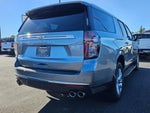 2024 Chevrolet Suburban Base