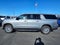 2024 Chevrolet Suburban Base