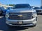 2024 Chevrolet Suburban Base