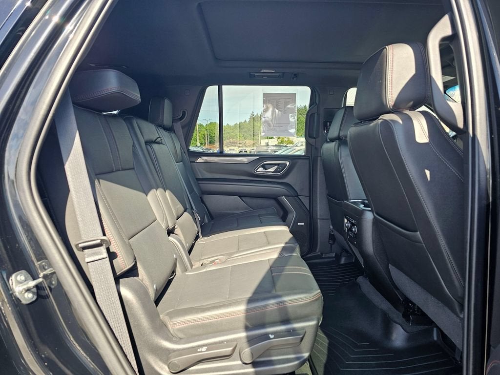 2021 Chevrolet Tahoe Base