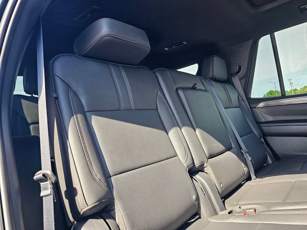 2021 Chevrolet Tahoe Base