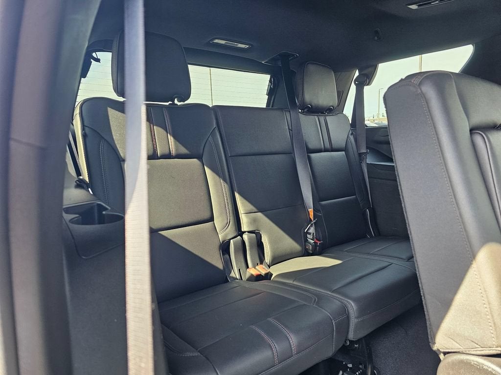2021 Chevrolet Tahoe Base