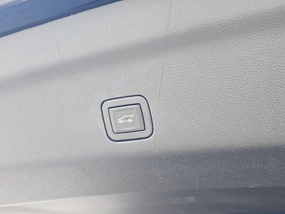 2021 Chevrolet Tahoe Base